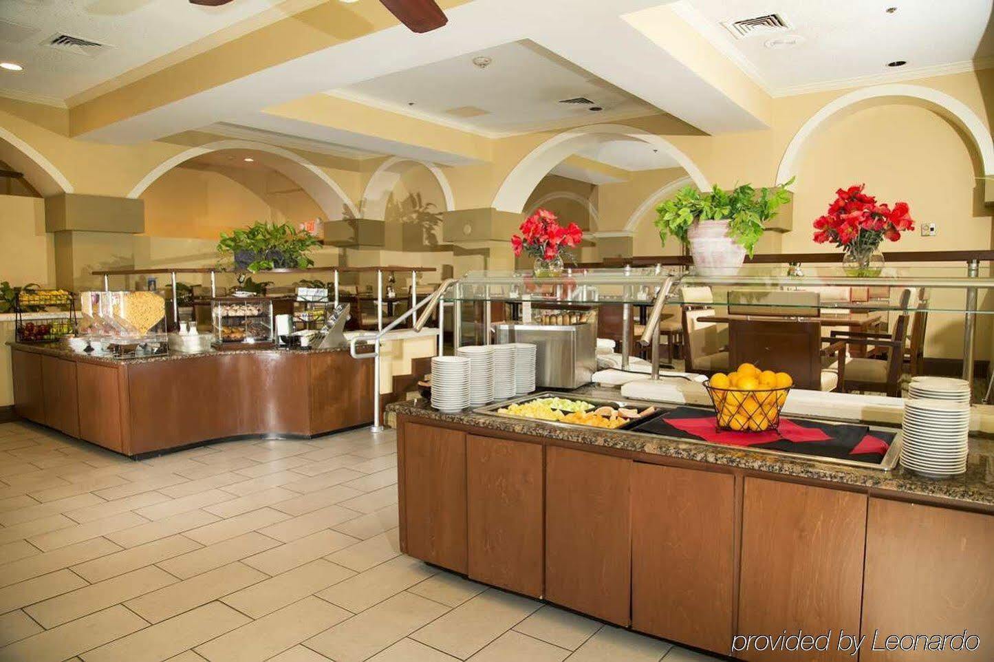Embassy Suites Dallas - Park Central Area Экстерьер фото